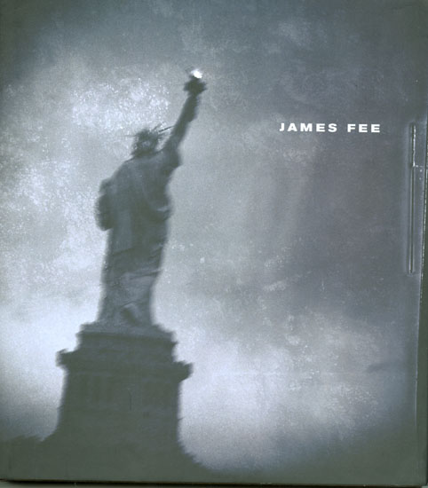 James Fee - Signed 