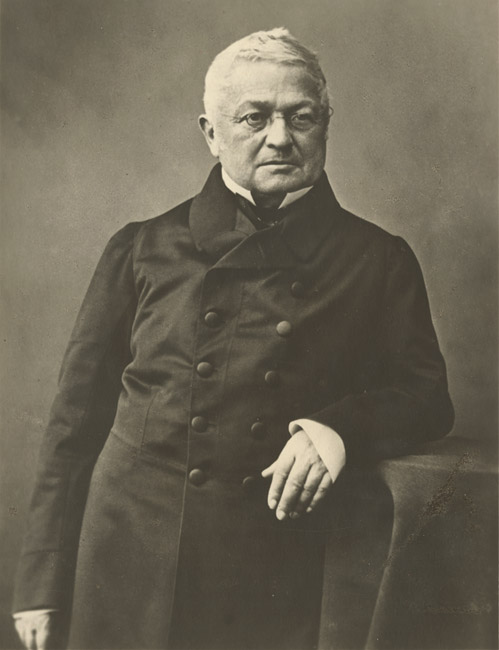 Louis-Adolphe Thiers