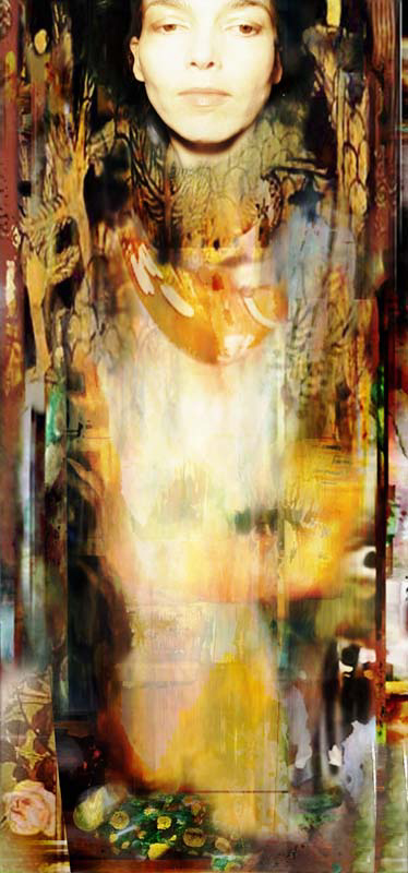 Lisa Holden - Judith (Field of Gold) Lisa Holden - Judith (Field of Gold)