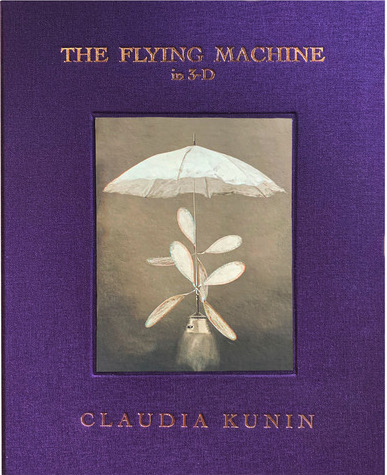 Claudia Kunin - The Flying Machine