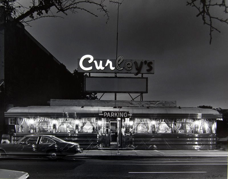 Curley's, Stamford, CT