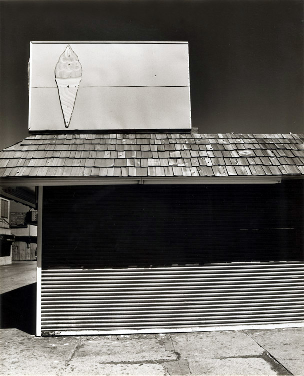 Tom Baril - Coney Island (ice cream) Tom Baril - Coney Island (ice cream)