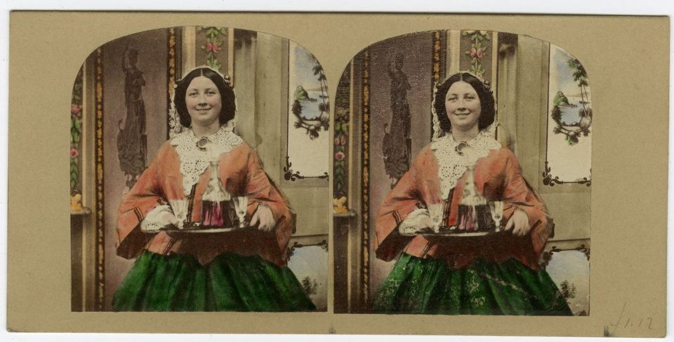 Anonymous - "Wine, Sir?" Anonymous - "Wine, Sir?"