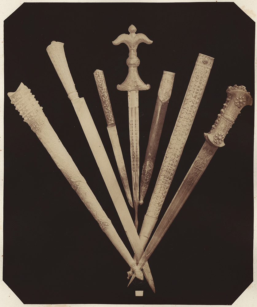 Ludwig Belitski - Swords and Shafts Ludwig Belitski - Swords and Shafts