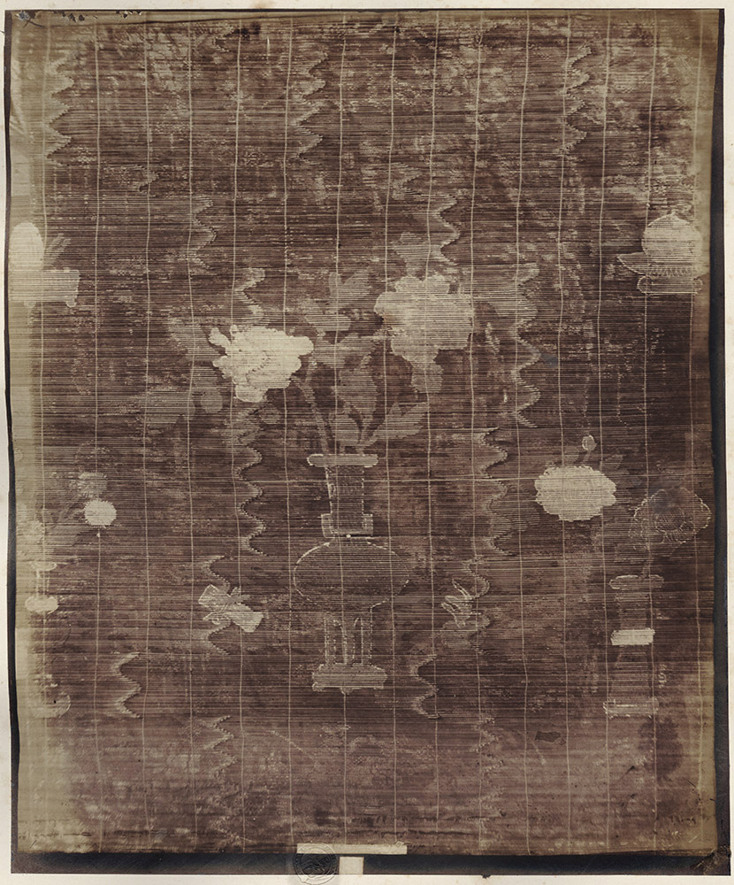 Ludwig Belitski - Textile Ludwig Belitski - Textile