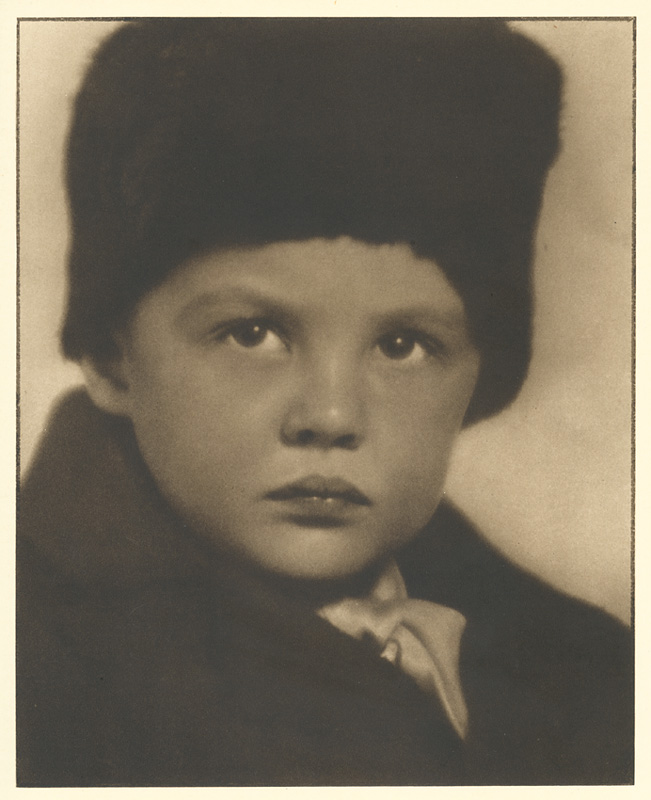 Pictures from the Tyng Collection