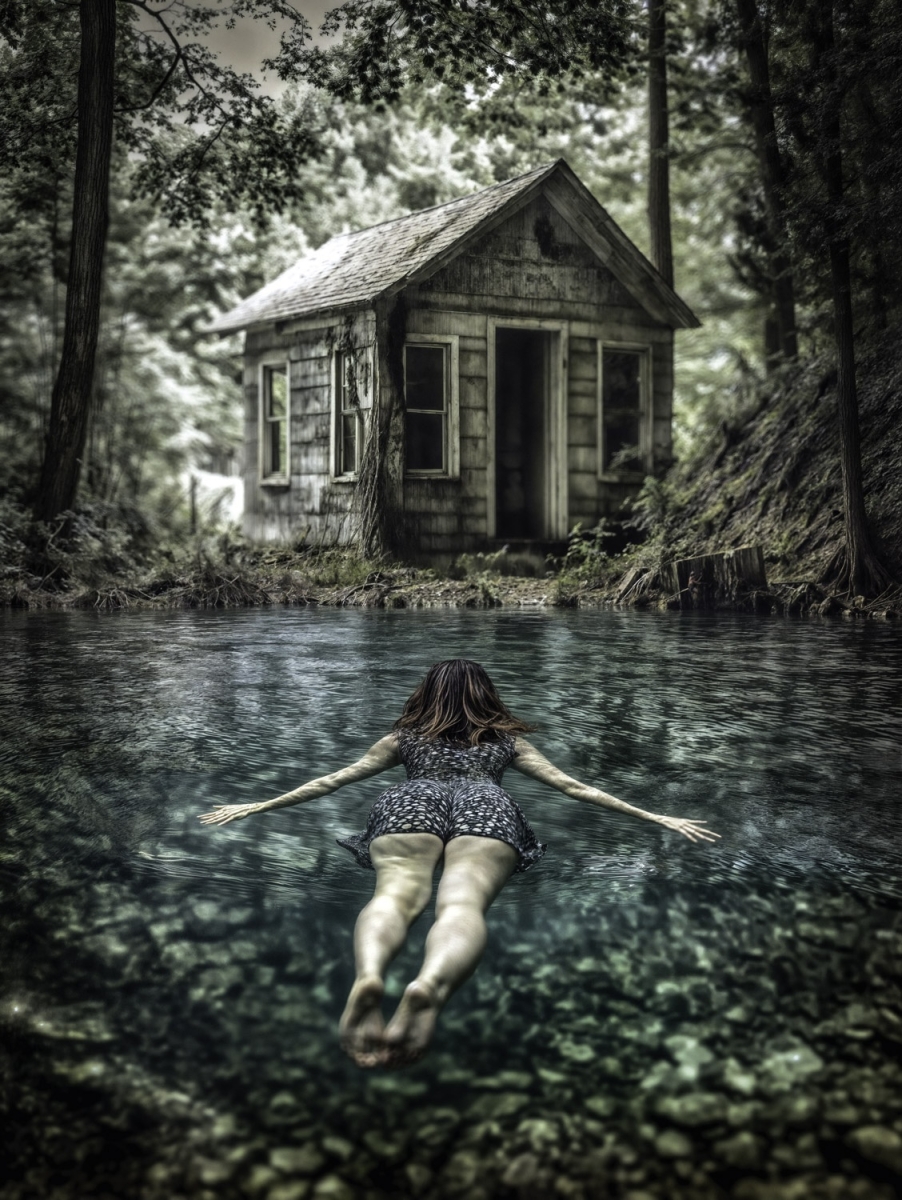 Dan Marcolina - Weakened by Her Beauty Dan Marcolina - Weakened by Her Beauty