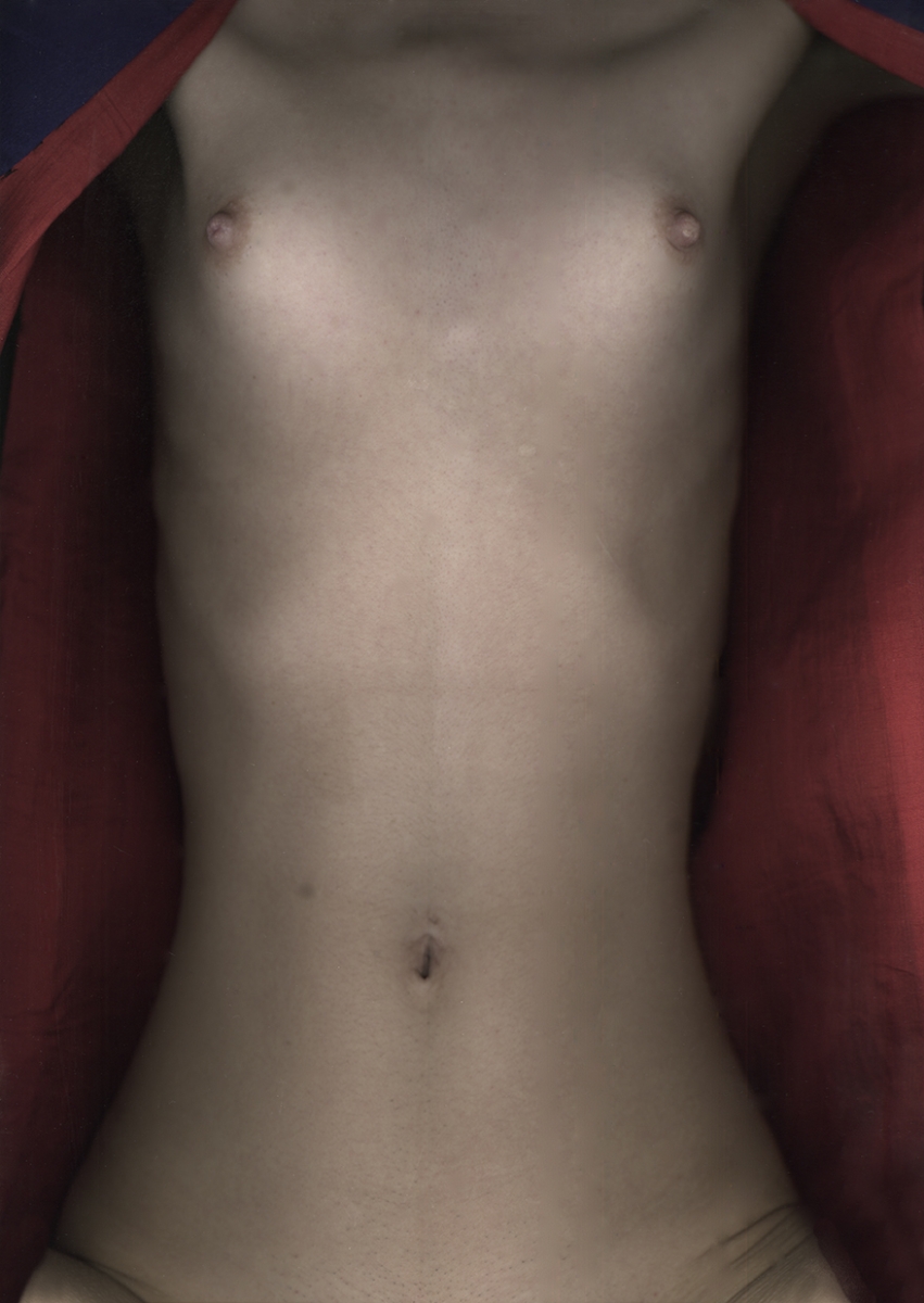 Tom Shillea - MG Uno