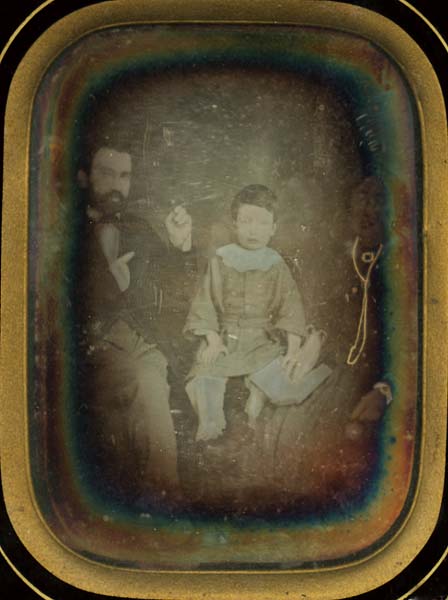 Anonymous - Family Group Anonymous - Family Group