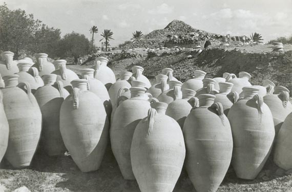 Anonymous - Amphoras Anonymous - Amphoras