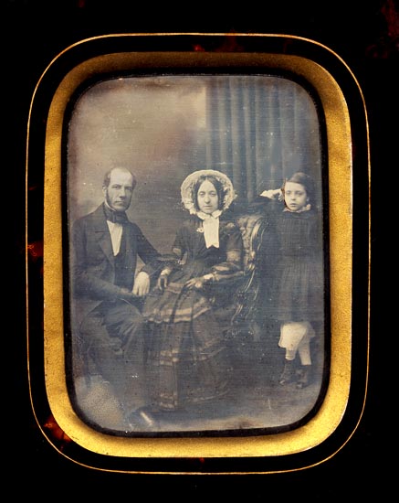 Anonymous - Three People Anonymous - Three People