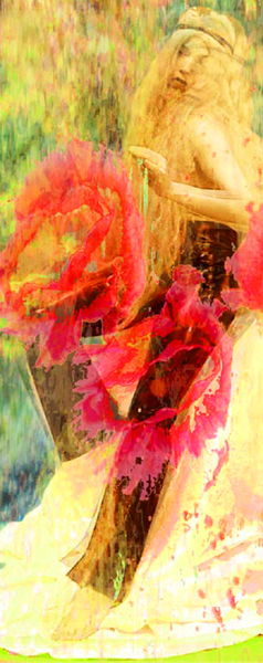 Lisa Holden - Garden (Rock) Lisa Holden - Garden (Rock)