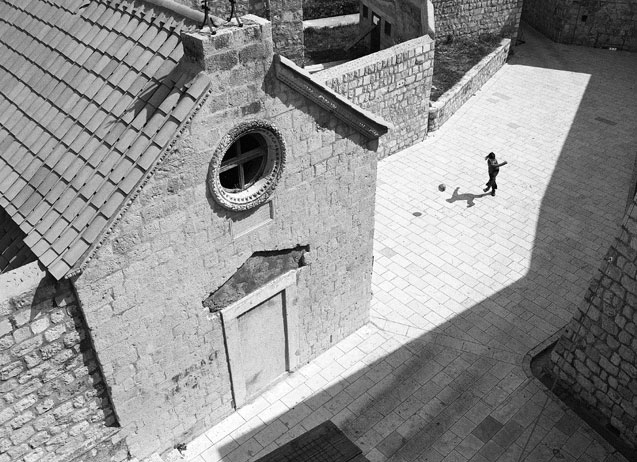 Stanko Abadžic - When There Is No Grass II