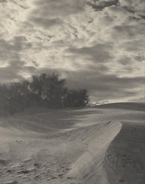 Dunes