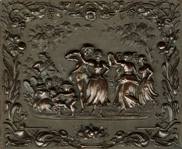 Anonymous - The Dance 1 Thermoplastic Case with Daguerreotype Anonymous - The Dance 1 Thermoplastic Case with Daguerreotype