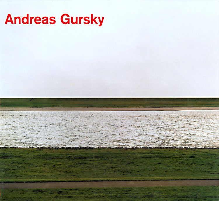 Andreas Gursky - Andreas Gursky
