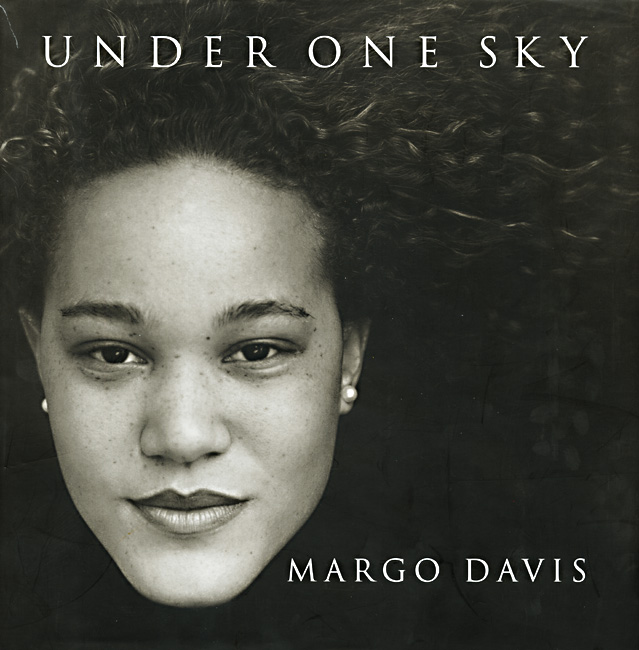 Margo Davis - Under One Sky