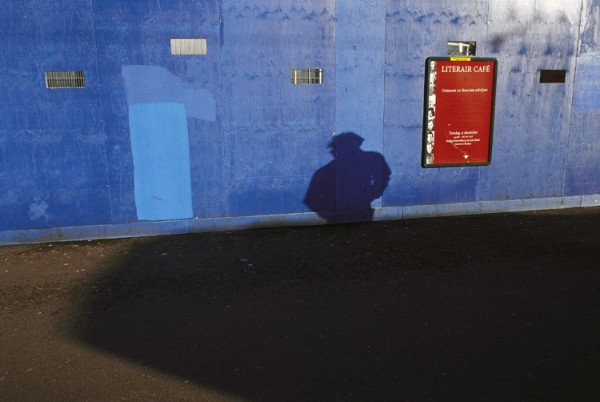 Vladimir Birgus: Amsterdam, Netherlands. Chromogenic print, 11-3/4 x 17-7/8 in. (298 x 454 mm), 2004/2008, unmounted. Signed, titled, dated and editioned.  Available in 12 x 18 in. edition of 20, plus A.P., starting at $1,250; and 30 x 40 in. edition of 10, plus A.P., starting at $3,000.