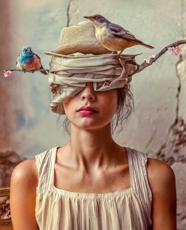 Dan Marcolina: Nesting Instinct. Pigment inkjet print on archival paper, 26-7/8 x 21-3/4 in. (683 x 552 mm), 2024/2024, unmounted. 16572. Dan Marcolina: Nesting Instinct. Pigment inkjet print on archival paper, 26-7/8 x 21-3/4 in. (683 x 552 mm), 2024/2024, unmounted. 16572.