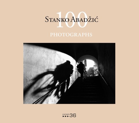 Stanko Abadzic's latest book is called, "Stanko Abadzic: 100 Photographs", and is available from Contemporary Works/Vintage Works.