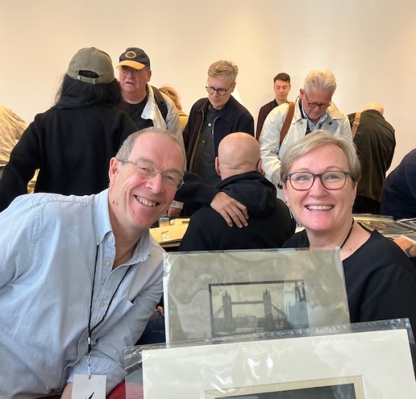 James and Shemaine Kerr of Pump Park Photos.