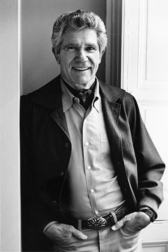 John Dominis.  Photo by Evelyn Floret and courtesy of http://johndominis.us