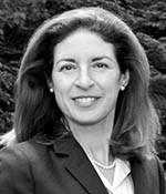 Dr. Elin Spring (photo credit © Ned Kaufman)