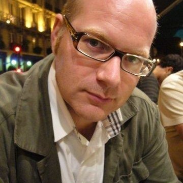 Christophe Lunn, new photographs expert at Artcurial Paris