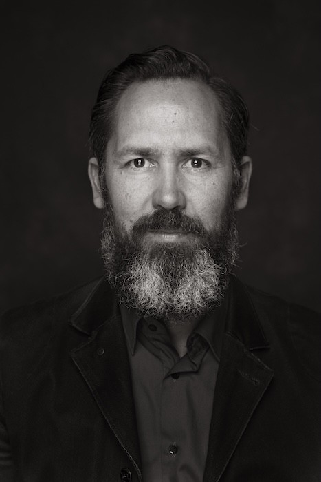 Martin van Broek. Credit  Susanne Middelberg.