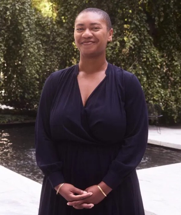 Oluremi C. Onabanjo Oluremi C. Onabanjo