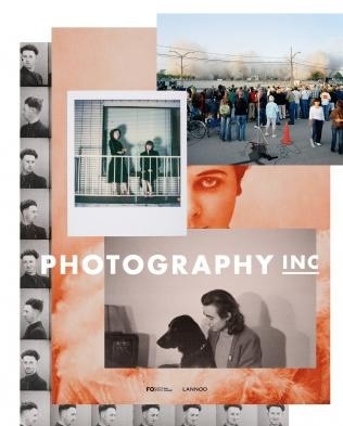 Photography Inc. From Luxury to Mass Medium, presented in 2015 – 2016. 
Tamara Berghmans (ed.), Photography Inc. From Luxury Product to Mass Medium, Lannoo/FOMU 2015.