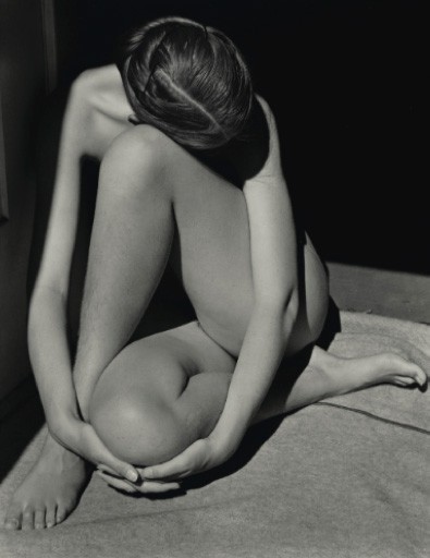 The Cole-printed Edward Weston Portfolio failed to sell at Sotheby's, making it the biggest disappointment of the Fall auctions, although it was terribly overestimated. The Cole-printed Edward Weston Portfolio failed to sell at Sotheby's, making it the biggest disappointment of the Fall auctions, although it was terribly overestimated.